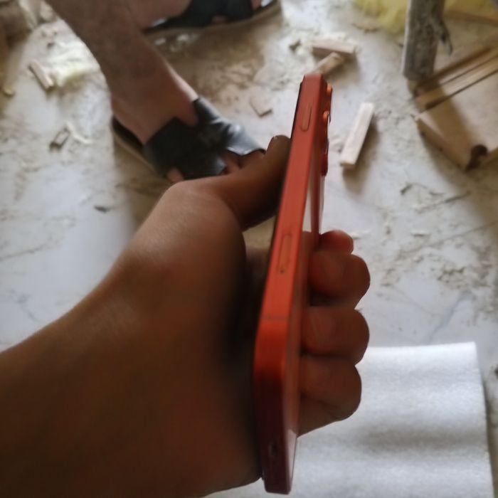 Iphone 11, 17pro korp