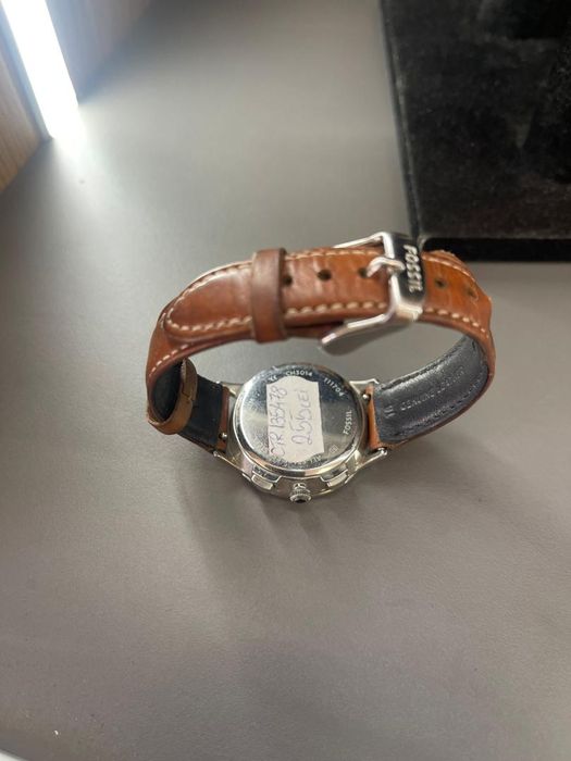 Ceas dame Fossil Abilene CH3014 -A-