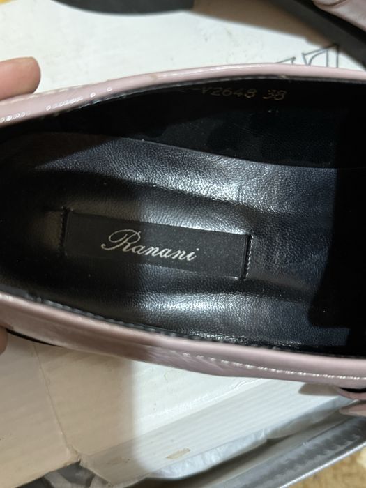 Сотилади аёллар учун туфли!