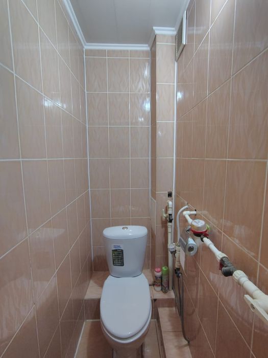 Продам 2 ком квартиру район 17 школы