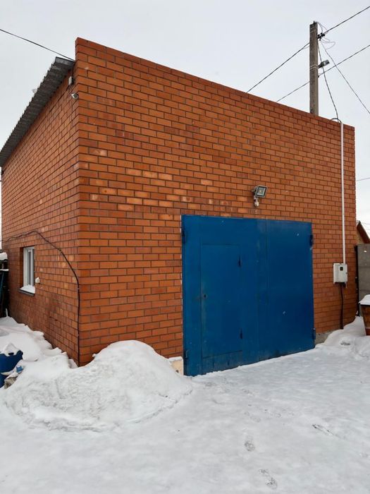 Продам частный дом