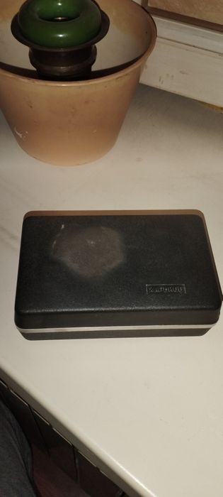 Электробритва ХАРЬКОВ