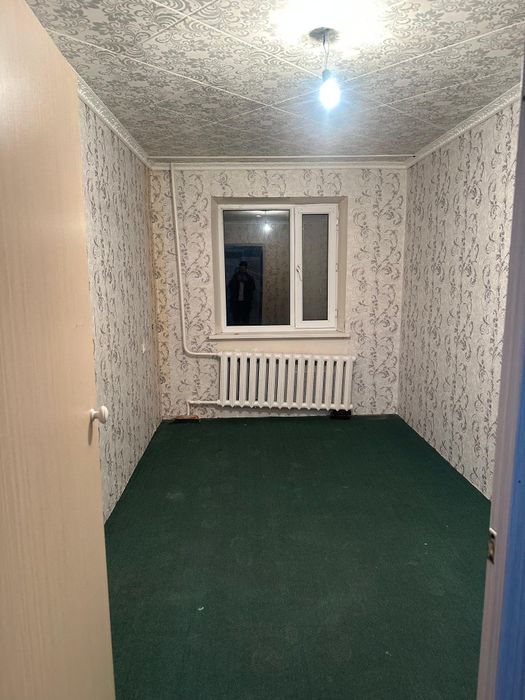 Сдаётся 2 -х комнат квартира