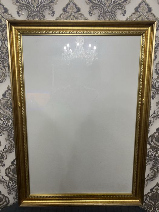 Продам рамку для портрета