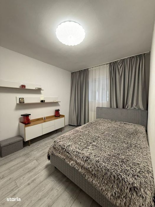 Garsoniera de Vanzare, Brestei-la 3 minute de Promenada MALL