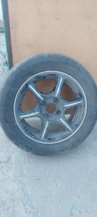 Продам титановые диски