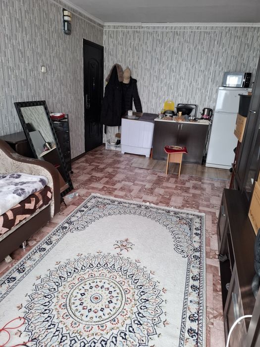 Комната в общежитие