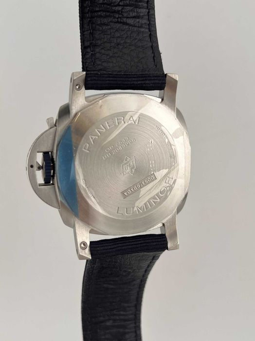 Наручные часы Panerai Luminor Marina