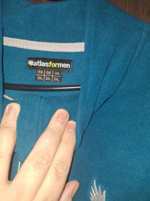 Bluza,hanorac marime mare,bust 150 cm