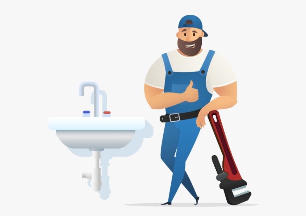 Сантехник, прочие работы