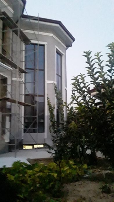 Гипс лепка декор 3д карниз коллона рамка фасад обналичка fasad