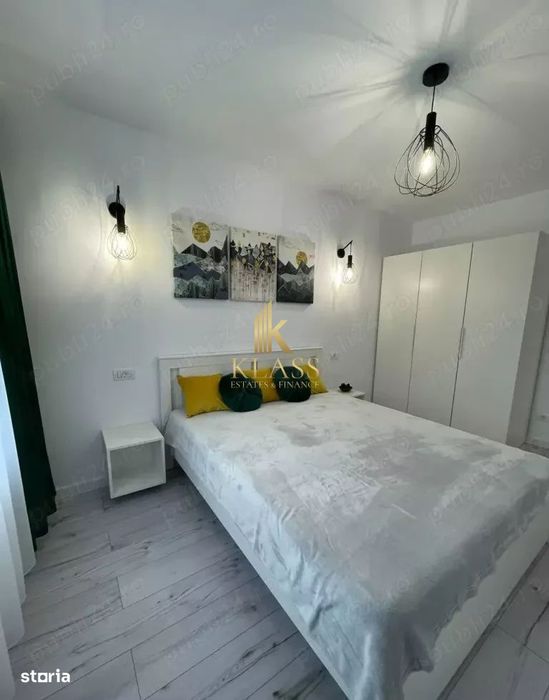 Apartament 2 camere | Mega Mall | Sos. Pantelimon | 54 mp