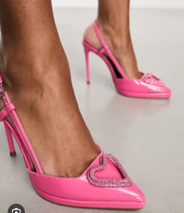 Обувки Steve Madden