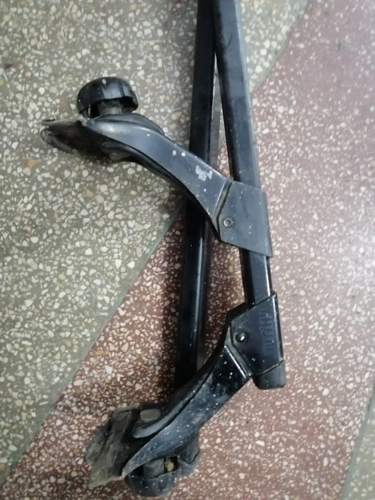 Bare transversale auto