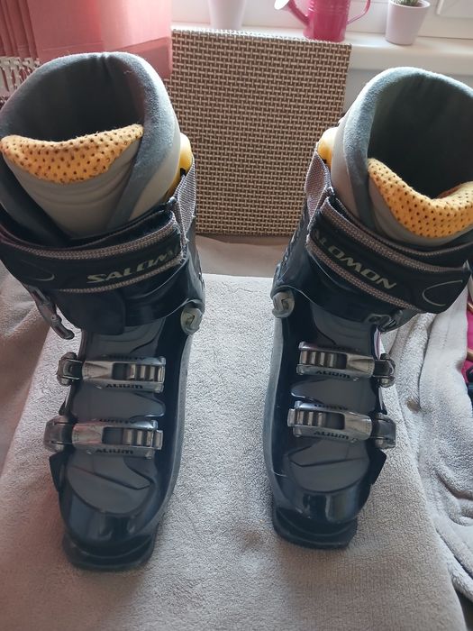 Ски обувки Salomon