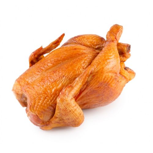Продаются копчёные куры