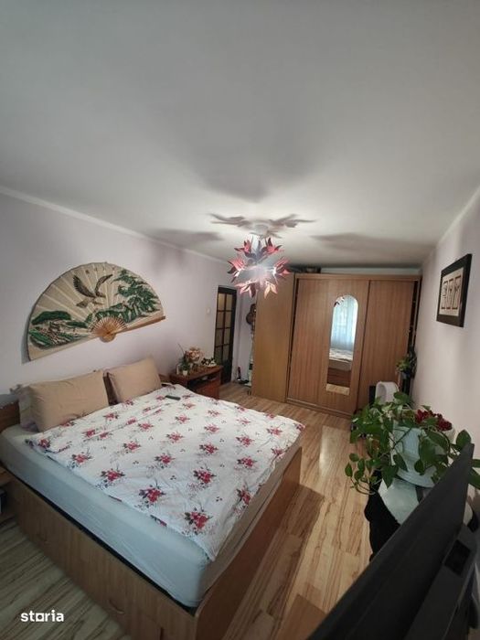 Apartament 3 Camere Barca-Sebastian