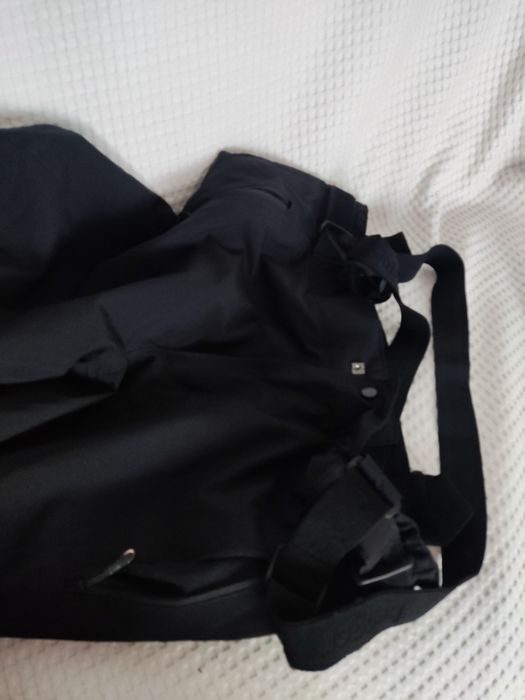 Pantaloni ski Benger 10k marimea 26, L