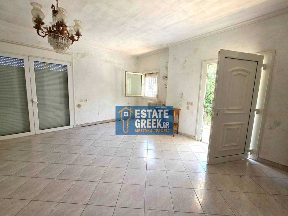 продава се САМОСТОЯТЕЛНА КЪЩА 285 кв.м Крионери - Кавала 8408