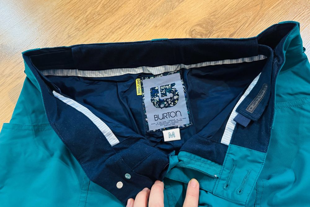 Снаряжение для сноуборда