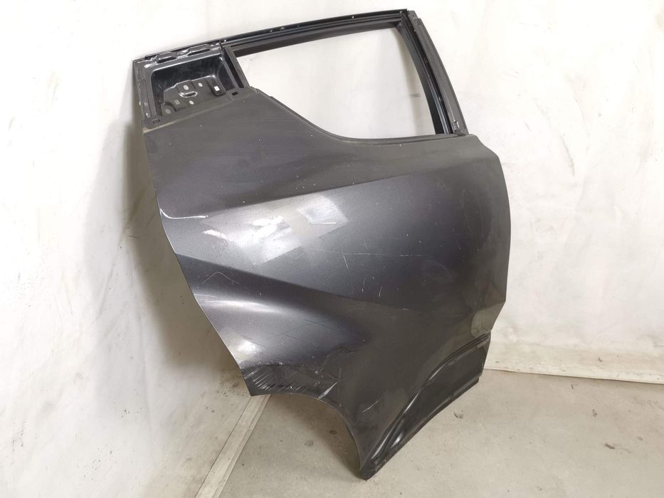 Дясна задна врата Toyota C-HR 1 [ - ] Dasna zadna vrata Toyota C-HR 1