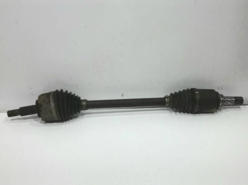 Planetara stanga fata 8200725499 Renault Fluence 1 [2009 - 2013]