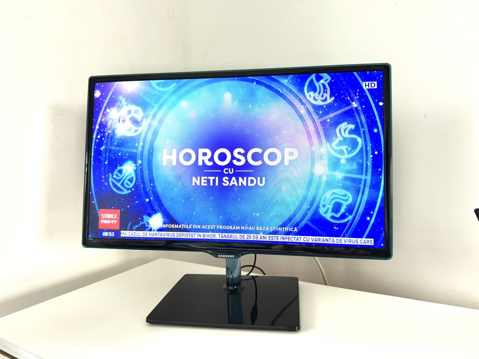 Vand TV Led Samsung diagonala 59 cm