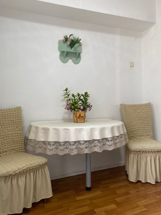 Аренда посуточно Квартира