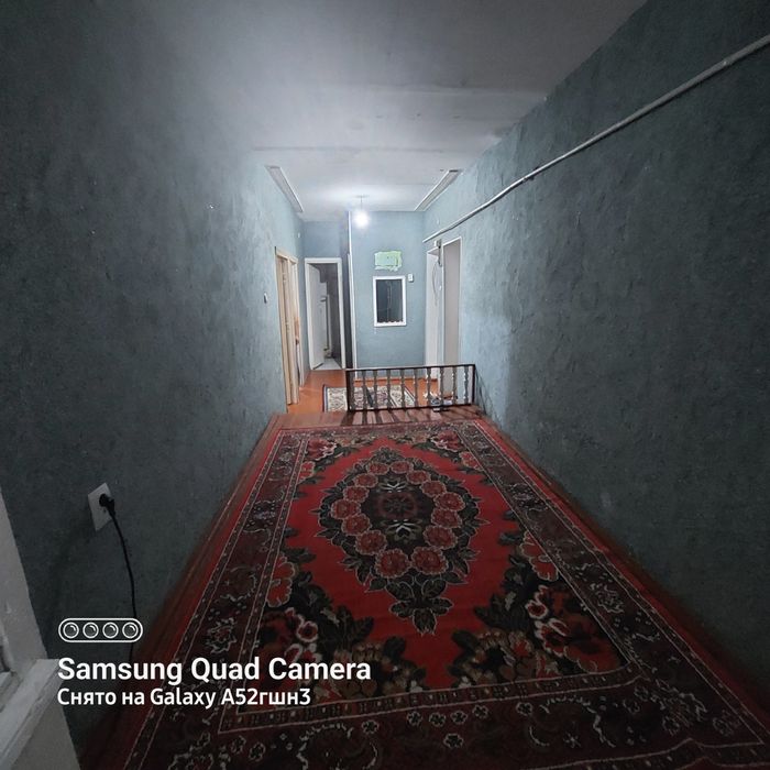 Квартира бар Кунград