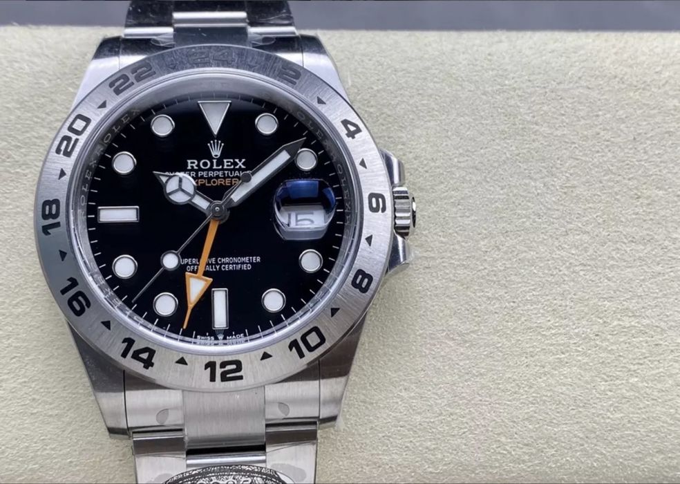 Мъжки луксозен часовник Ролекс