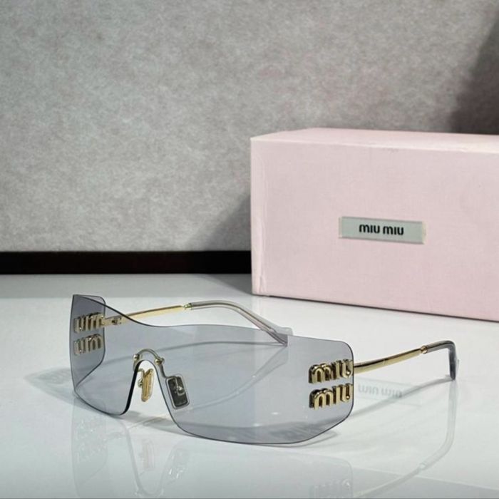 Ochelari MiuMiu Premium Protectie Uv400