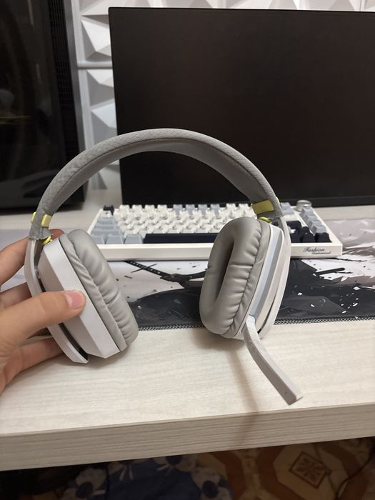 наушники VGN VXE V1