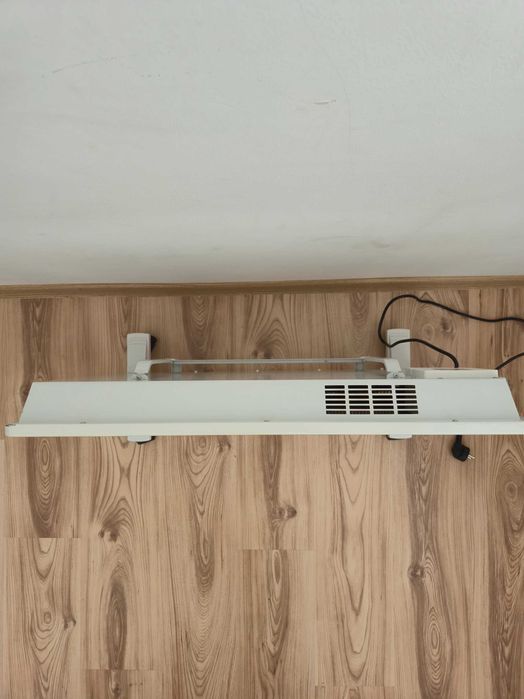 Стенен конвектор Diplomat DPL 1500 B