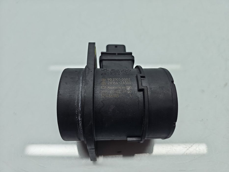 Debitmetru aer AUDI A5 Cabriolet (8F7) [Fabr 2009-2015] 28164-2A500 2.