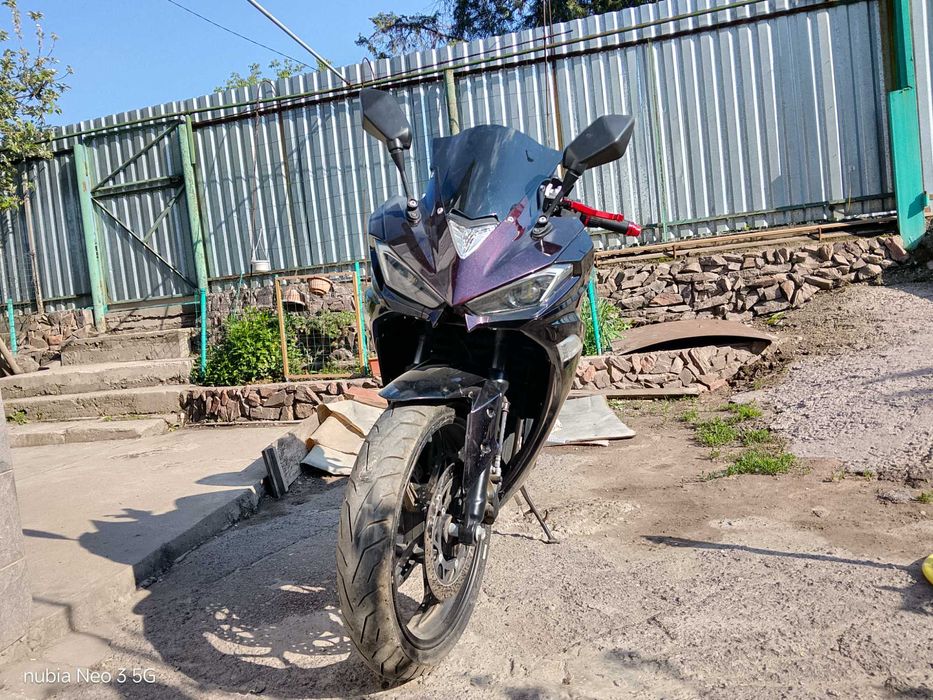 Продам infiniql v6