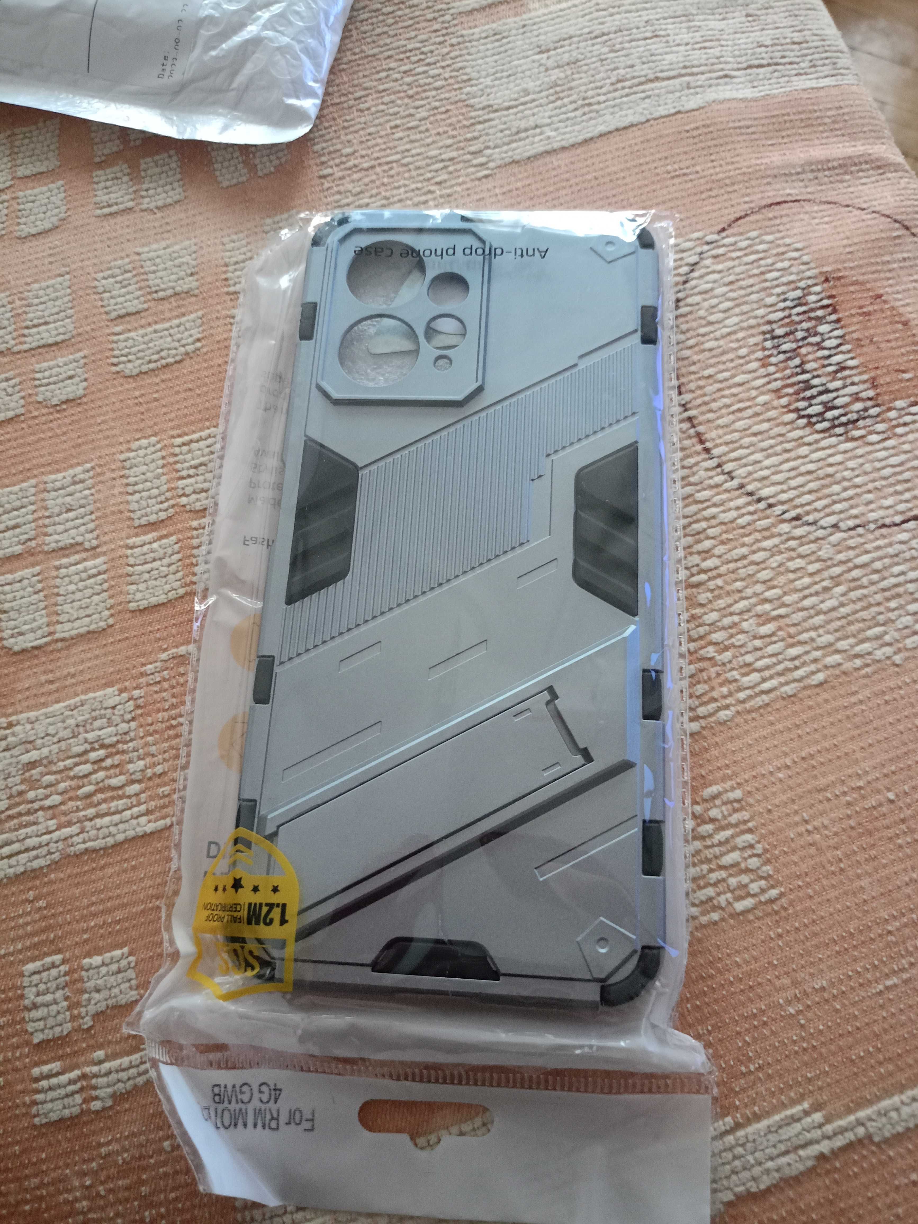 Калъф за redmi note 12 гр. Шумен Тракия • OLX.bg