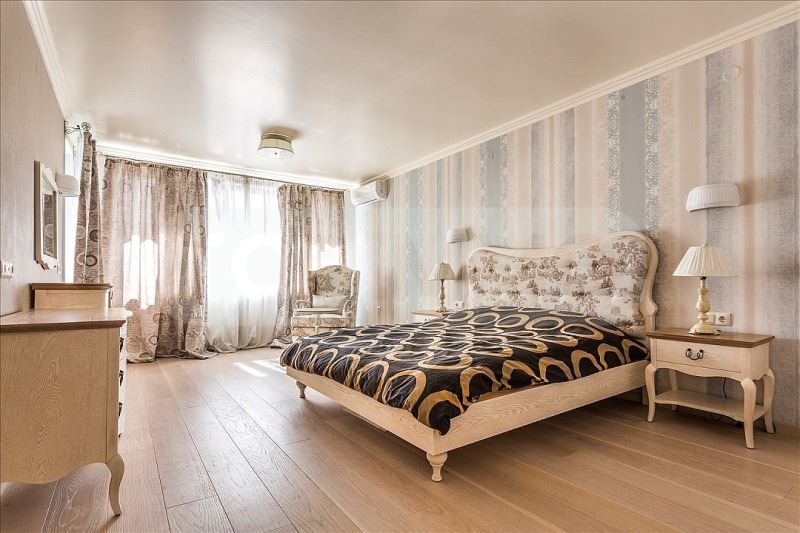 Продава се Тристаен апартамент в Варна, м-т Евксиноград - 180 кв.м за 1806 €/кв.м - Снимка #10