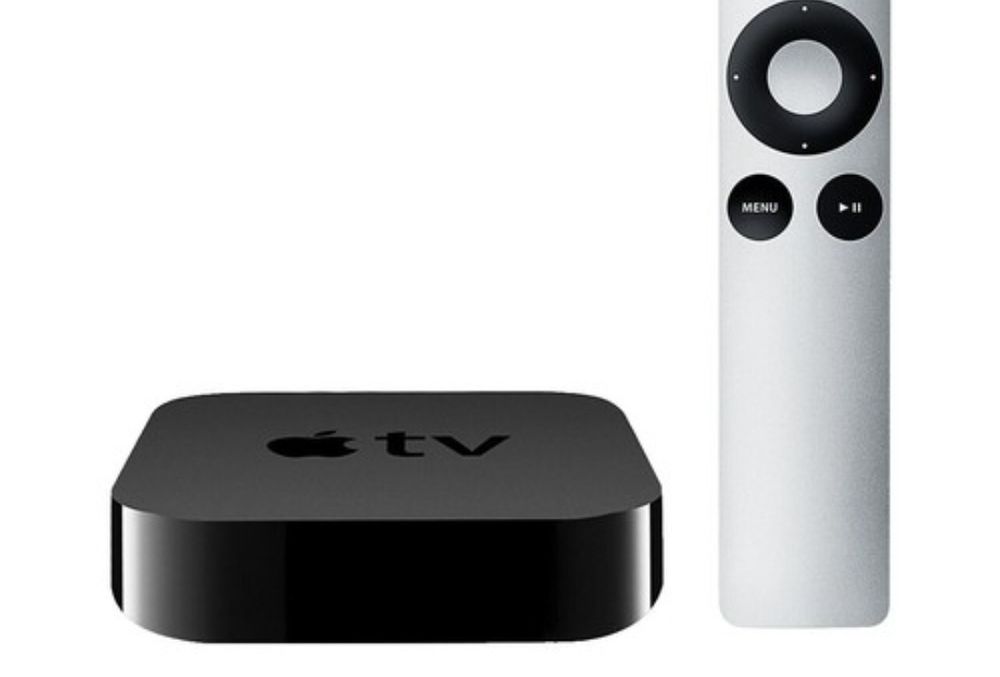 Apple TV - 3th generation