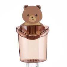 стаканчик с медвежонком полка  pp33