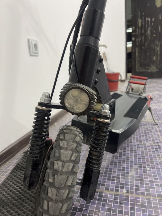 Kugoo m4pro куго м4 про