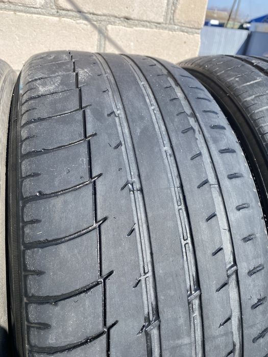 Резина 225/50/17