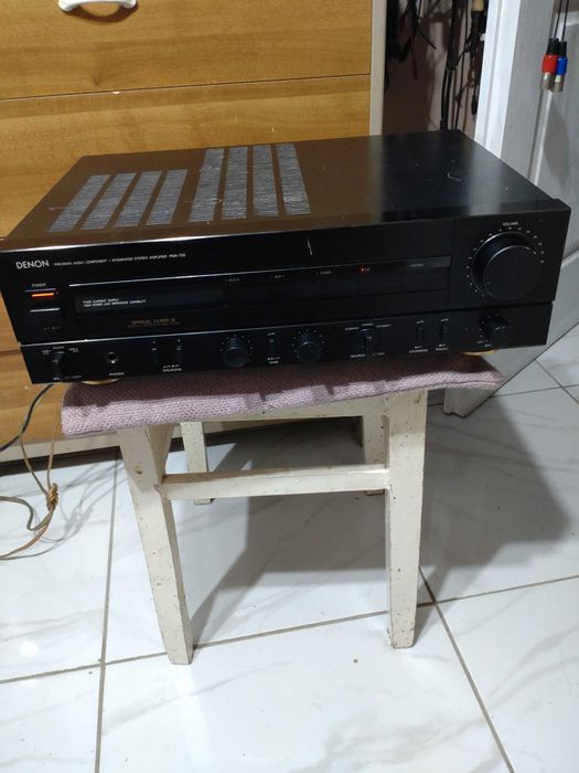 amplificator denon pma 720
