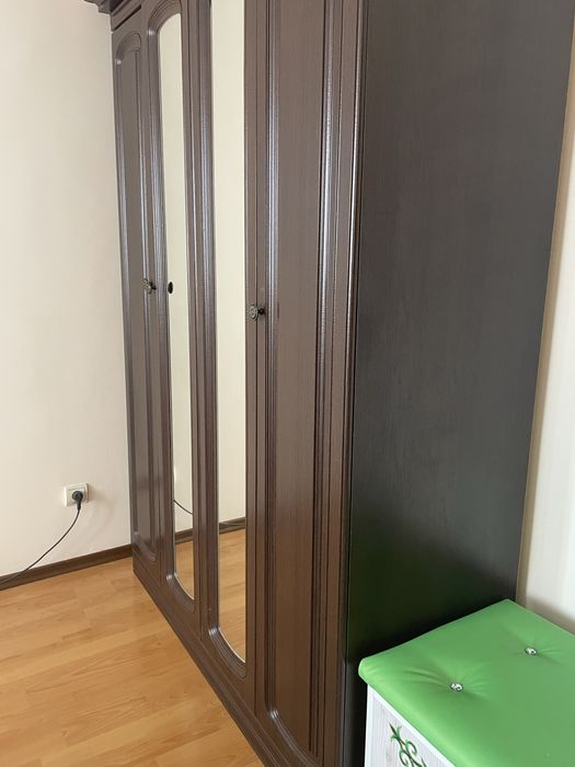 Спальный гарнитур