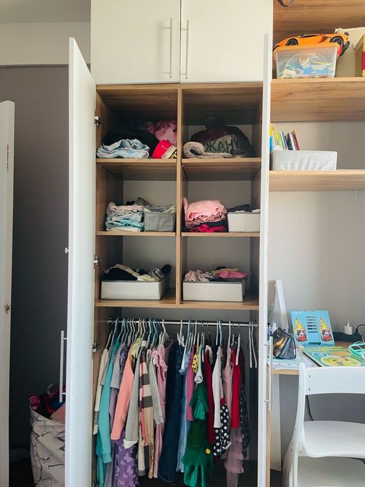 Шкаф детский продам отличный