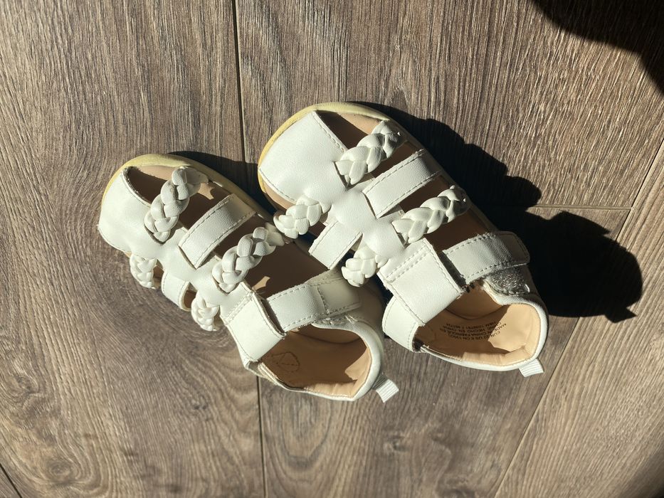 Обувки 22 номер H&M Puma