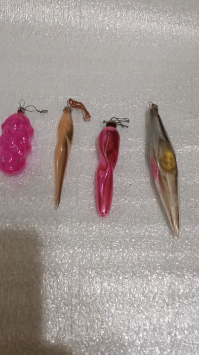 Продам новогодние игрушки