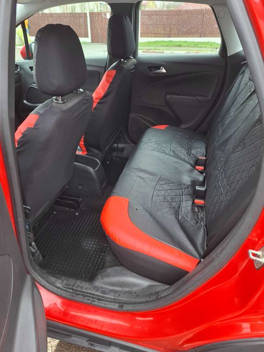 Vand Opel Crosslandx