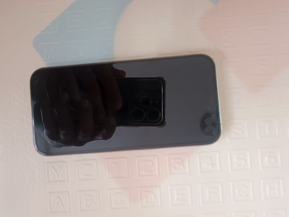 Айфон 15 про 256гб