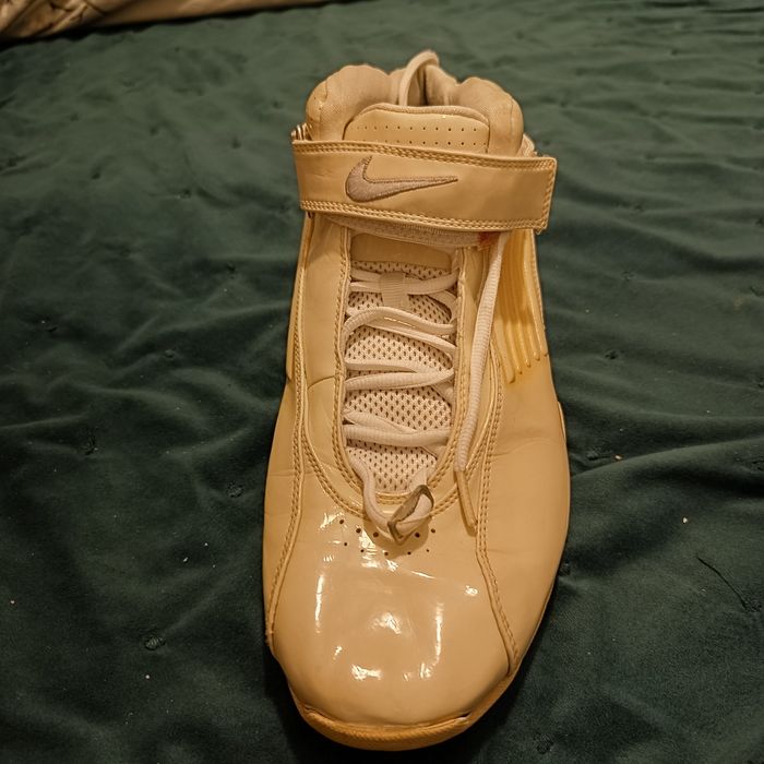 Gheata Nike zoom ultraflight 46