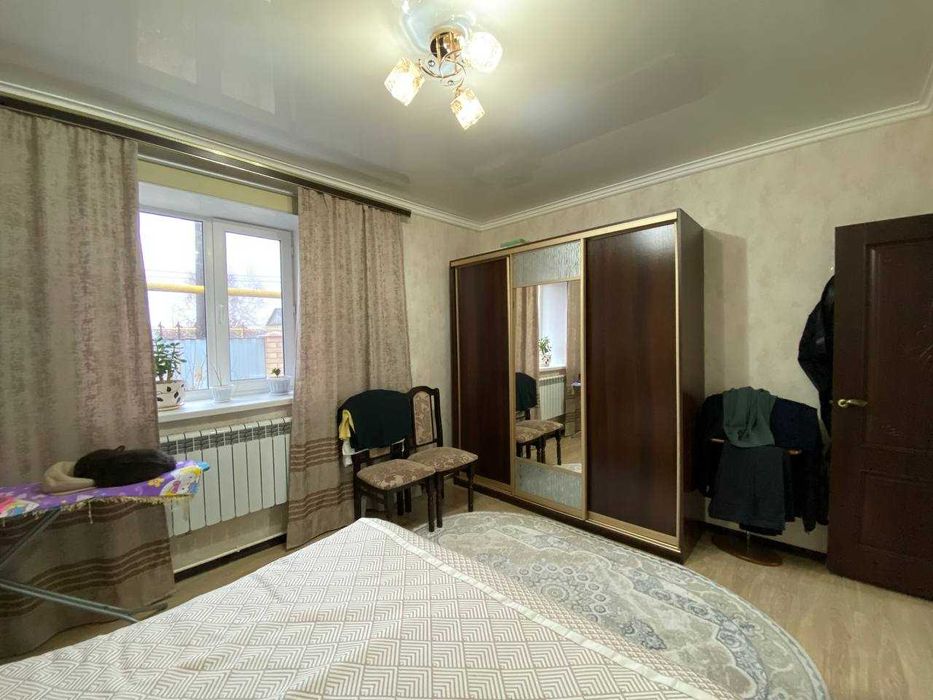 Продам дом в Заречном